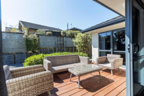 Forest Lakes Luxury Rotorua